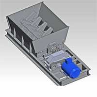 Глинорыхлитель «Активатор ГР12»